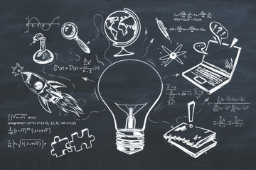 幼儿园中班环保知识小问题