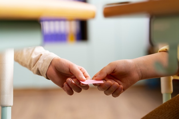 幼儿园中班环保知识小问题