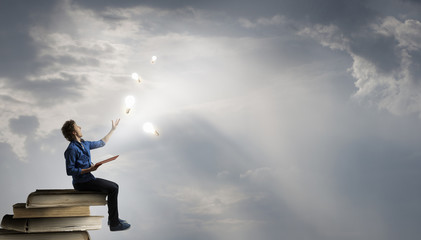 中国历史上最伟大的人物是谁？